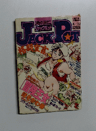 Jack Pot　4/12　