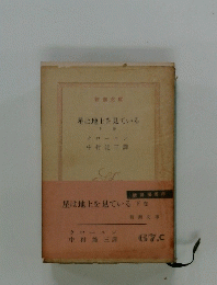 星は地上を見ている 下