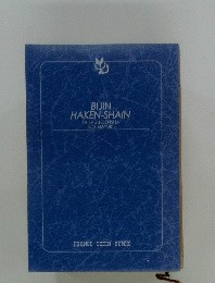 BIJIN HAKEN-SHAIN