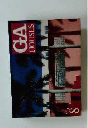 GA　HOUSES　8