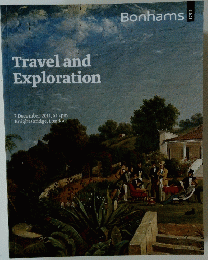 Travel and Exploration　１７９３年