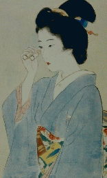 鏑木清方と硯友社