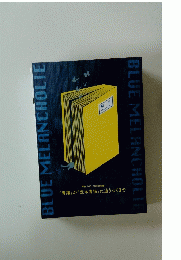 BLUE MELANCHOLIE　「青猫」刊行百年記念展（追記あり）