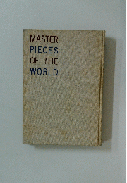 MASTER PIECES OF THE WORLD