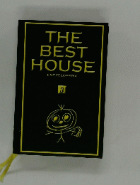 THE　BEST　HOUSE　ENCYCLOPEDIA 3