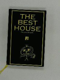 THE　BEST HOUSE ENCYCLOPEDIA 2