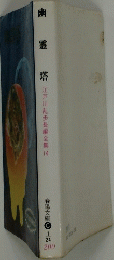 幽霊塔　江戸川乱歩長編全集　14