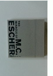 the miracle of M.C. Escher