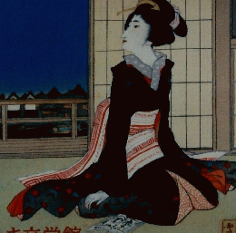 文と絵との出合い