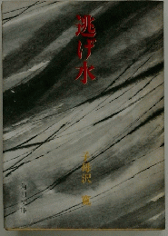 逃げ水
