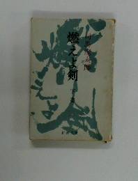 燃えよ剣　下