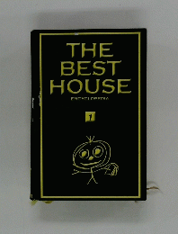 THE BEST HOUSE ENCYCLOPEDIA 1