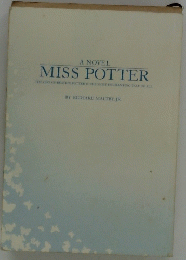 A NOVEL MISS POTTER