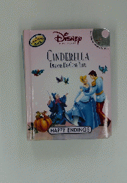 CINDERELLA　DREAMS　DO　COME　TRUE