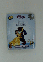 BELLE THE POWER OF LOVE