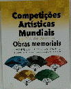 Competicoes Artisticas Mundiais