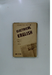 ELECTRICAL ENGLISH