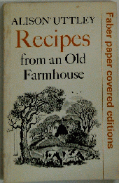 Recipes from an Old Farmhouse