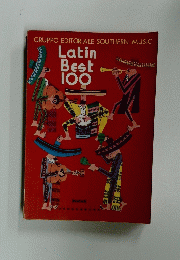GRUPPO EDITORIALE SOUTHERN MUSIC　Latin　Best　100
