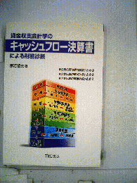 キャッシュフロー決算書