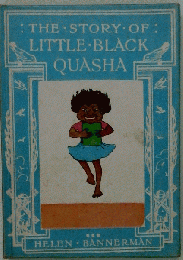 THE STORY OF: LITTLE BLACK QUASHA