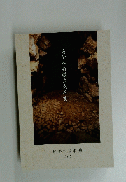 あやべの横穴式石室 