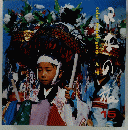 Color travel guide 15号