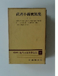 現代日本文學全集 41