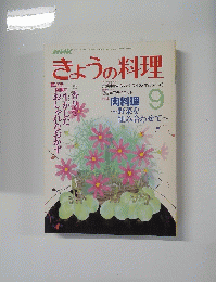NHKきょうの料理　９