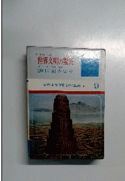 世界文明の驚異　９