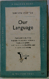 OUR LANGUAGE