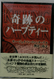 奇跡のハーブティー
