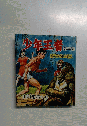 少年王者3