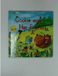 World Wide Kids Stage 5 Cookie and Her Friends