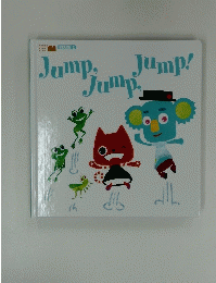 Jump,Jump,Jump!