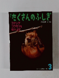月刊たくさんのふしぎ　2012年3月号