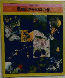 昆虫とクモのなかま