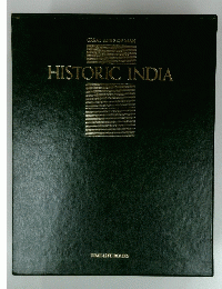 HISTORIC INDIA