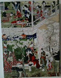 Yoshiwara