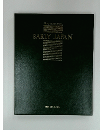 EARLY　JAPAN