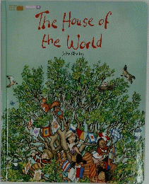 World Wide Kids Stage6 The　House　of　the　World