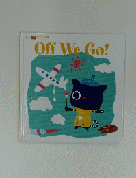 Off　We　Go!