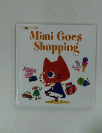 WORLD WIDE KIDS STAGE 4 Mimi Goes Shopping