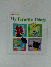 WORLD WIDE KIDS STAGE 5 My Favorite Things