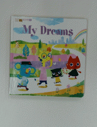 WORLD WIDE KIDS STAGE 6 My Dreams