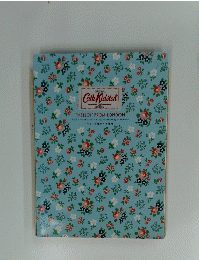 Original Cath Kidston "Hello!" from London 