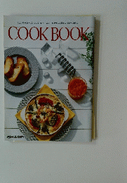 COOK BOOK　