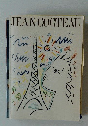 JEAN　COCTEAU　