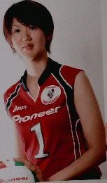 V.LEAGUE　2008年9月号