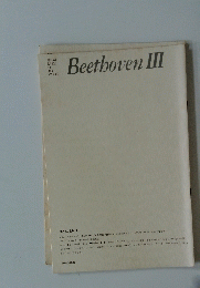GREAT MUSIC OF THE WORLD　Beethoven　III